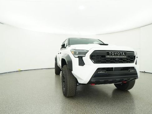 New 2025 Toyota Tacoma TRD Pro image 30