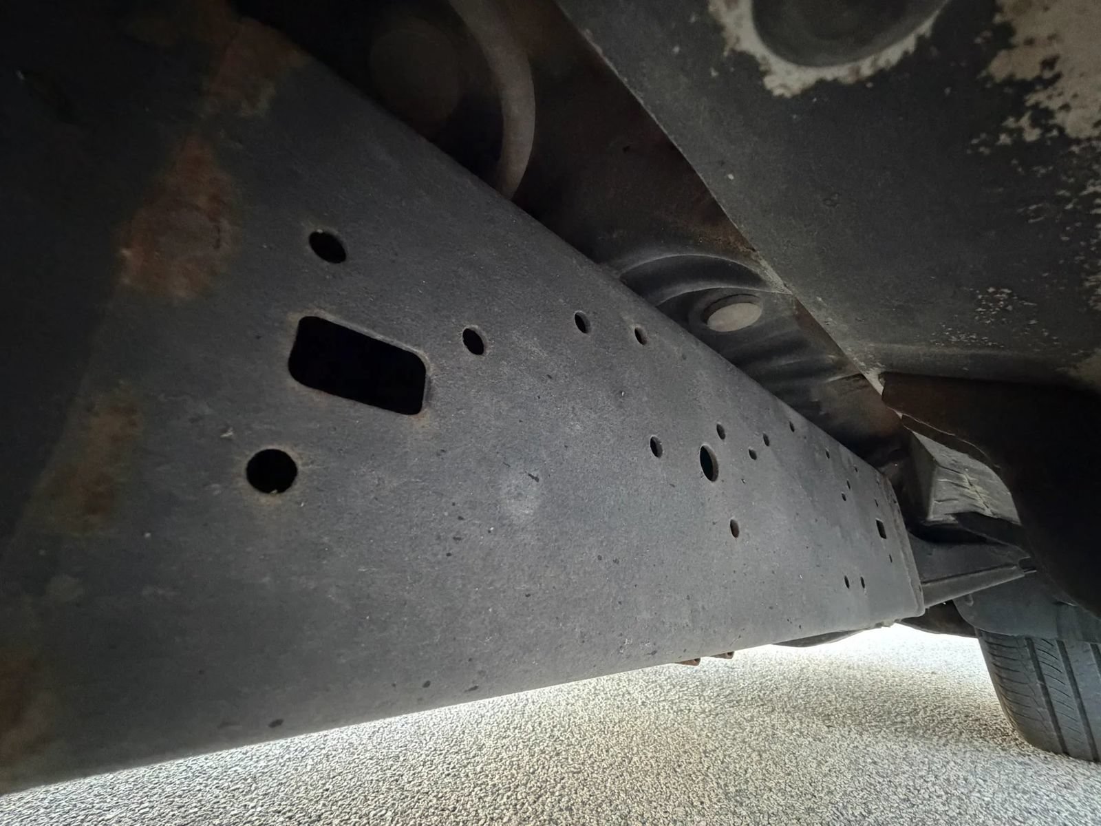 Used 2013 Toyota Land Cruiser AWD/4WD image 60