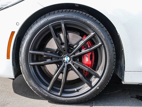 Certified 2023 BMW M440i Coupe w/ Premium Package image 12