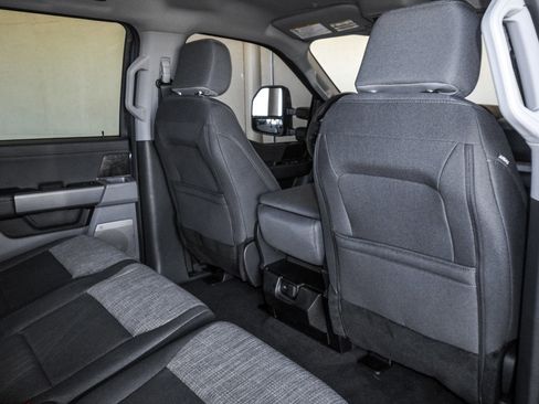 New 2026 Ford F350 XLT w/ XLT Premium Package AWD/4WD image 43
