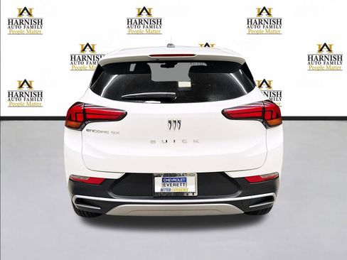 Used 2025 Buick Encore GX Preferred FWD image 6