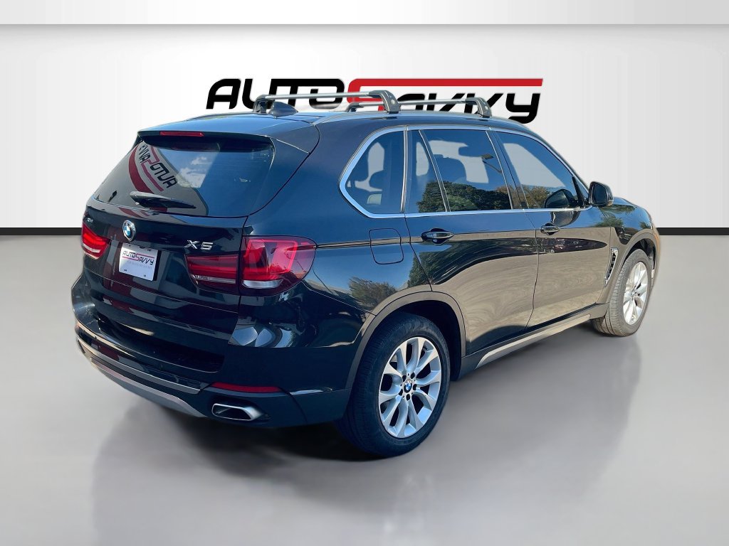 Used 2018 BMW X5 xDrive35i AWD/4WD image 7