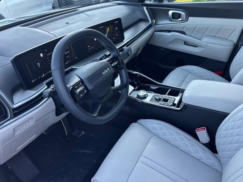 New 2026 Kia Sorento SX Prestige AWD/4WD image 10
