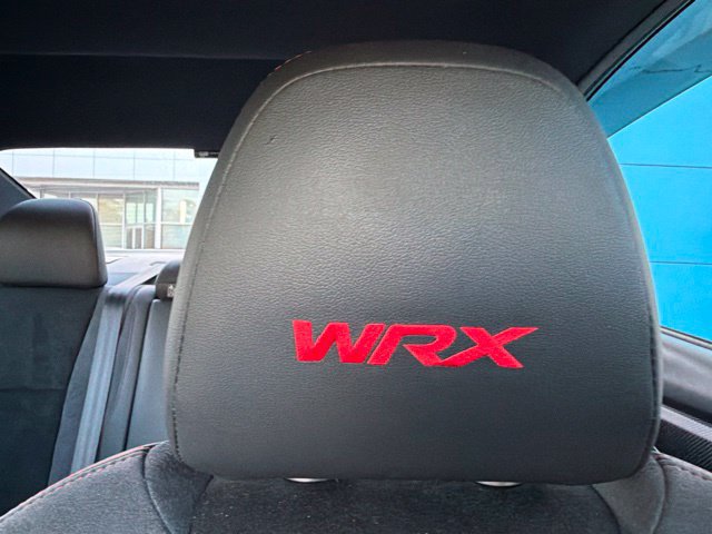 Used 2022 Subaru WRX Limited AWD/4WD image 20