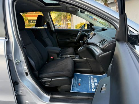 Used 2016 Honda CR-V EX image 14
