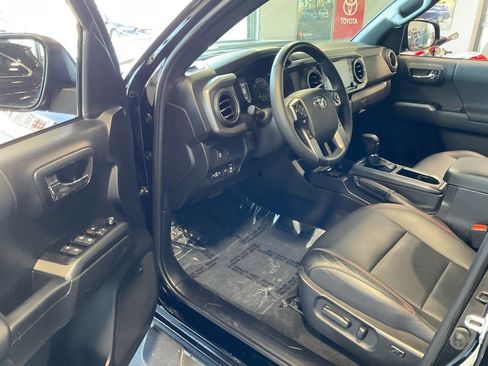Certified 2023 Toyota Tacoma TRD Pro image 9