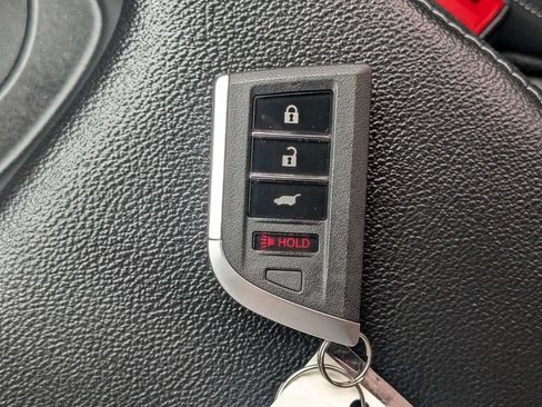 Used 2023 Acura Integra A-Spec FWD image 31
