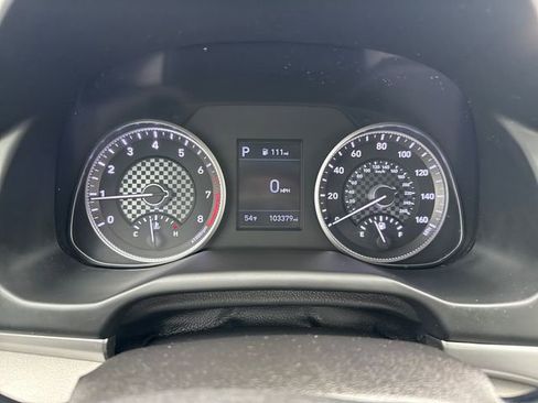 Used 2020 Hyundai Elantra SEL FWD image 32