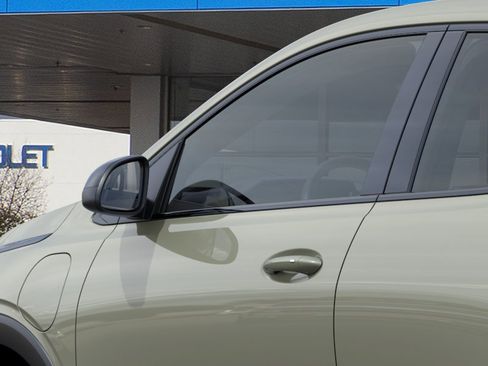 New 2027 Chevrolet Bolt LT FWD image 12