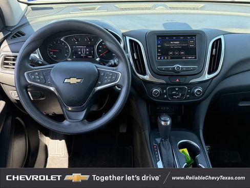 Used 2021 Chevrolet Equinox LT FWD image 12