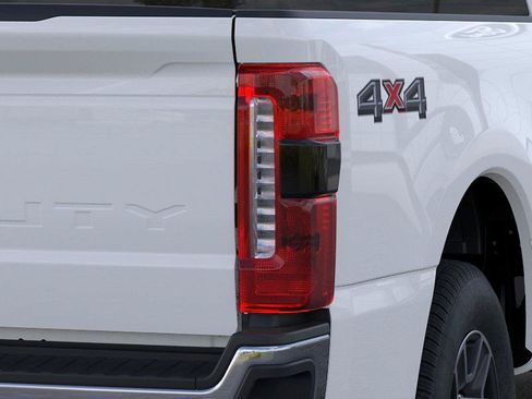 New 2026 Ford F350 Lariat AWD/4WD image 22