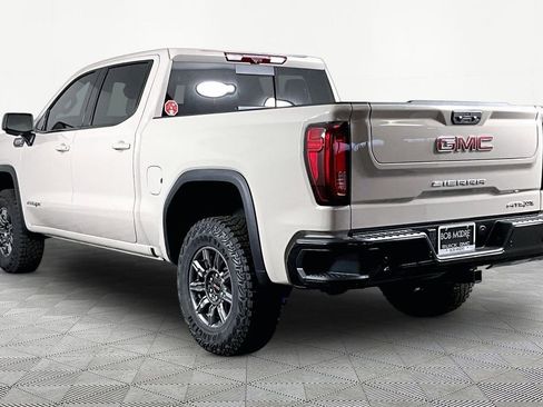 New 2026 GMC Sierra 1500 AT4X image 4