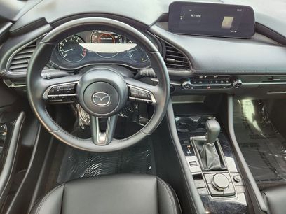 Used 2024 MAZDA MAZDA3 s