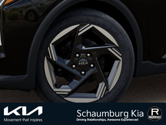 New 2026 Kia K4 GT-Line Turbo FWD image 9