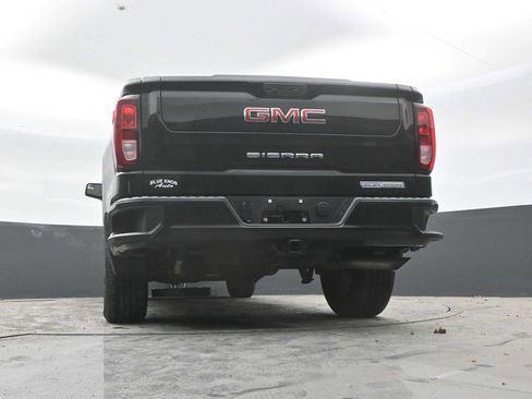 Used 2021 GMC Sierra 1500 Elevation AWD/4WD image 47