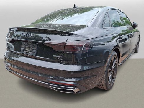 Used 2021 Audi A4 2.0T Premium Plus w/ Premium Plus Package AWD/4WD image 3