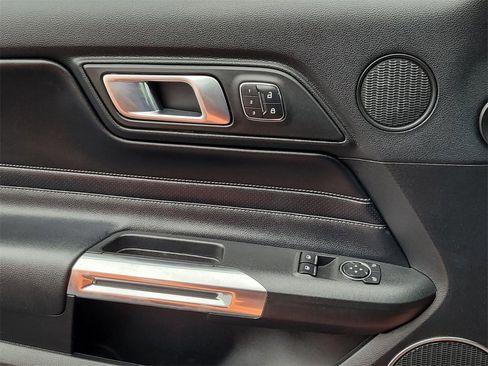 Used 2020 Ford Mustang GT Premium w/ Equipment Group 401A image 32