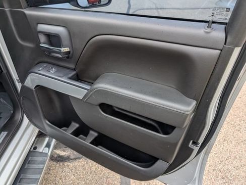 Used 2014 Chevrolet Silverado 1500 LT w/ LT Convenience Package AWD/4WD image 4