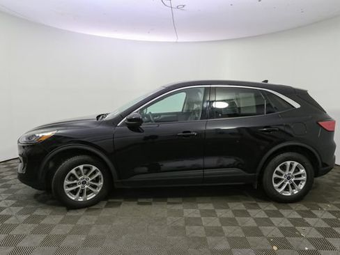 Used 2020 Ford Escape SE AWD/4WD image 6