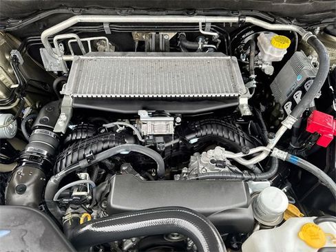 Used 2022 Subaru Ascent Touring w/ Popular Package #2A image 22