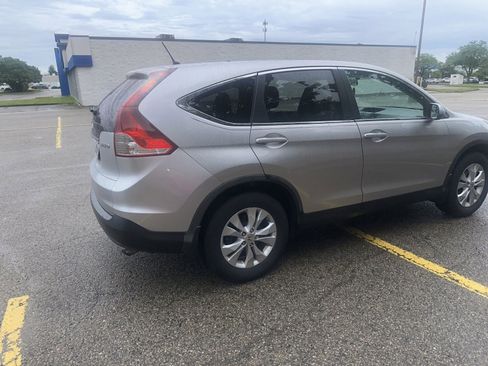 Used 2013 Honda CR-V EX image 18