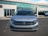 Certified 2022 Volkswagen Jetta S image 2