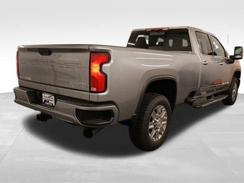 New 2026 Chevrolet Silverado 3500 High Country w/ Technology Package image 2