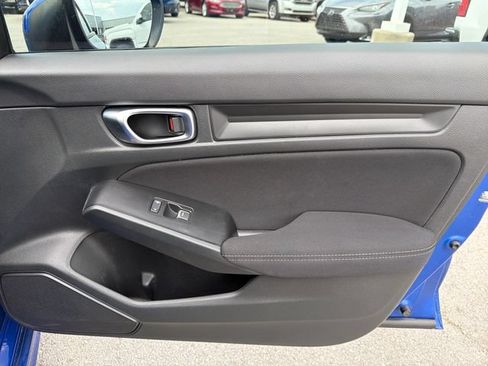 Used 2022 Honda Civic LX image 23