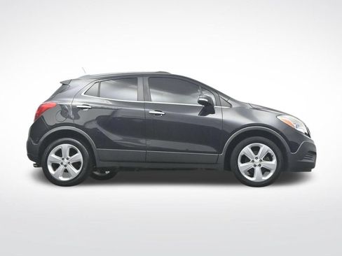 Used 2015 Buick Encore FWD image 39