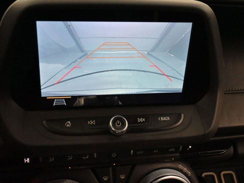 Used 2019 Chevrolet Camaro LT w/ RS Package image 22