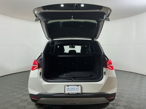 Certified 2025 BMW X3 xDrive30i w/ Convenience Package image 28