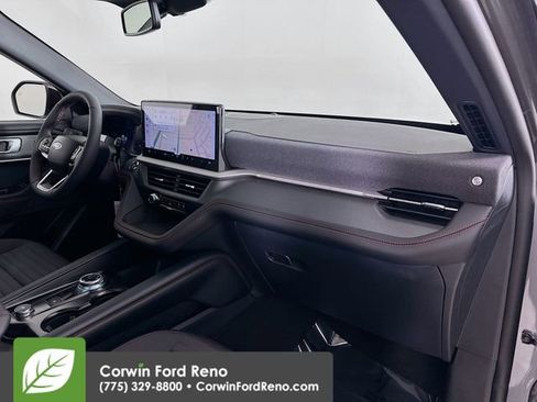 New 2026 Ford Explorer ST-Line w/ ST-Line Street Pack AWD/4WD image 34