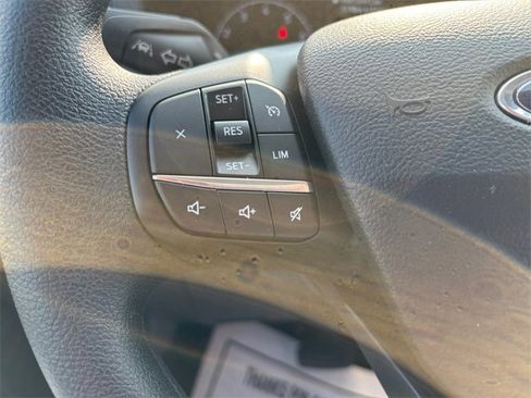 New 2025 Ford Transit 250 Low Roof image 19