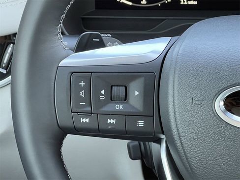 New 2026 INFINITI QX60 Autograph image 15