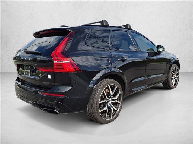 Used 2021 Volvo XC60 T8 Polestar AWD/4WD image 5