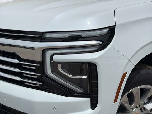 New 2026 Chevrolet Tahoe Premier AWD/4WD image 9