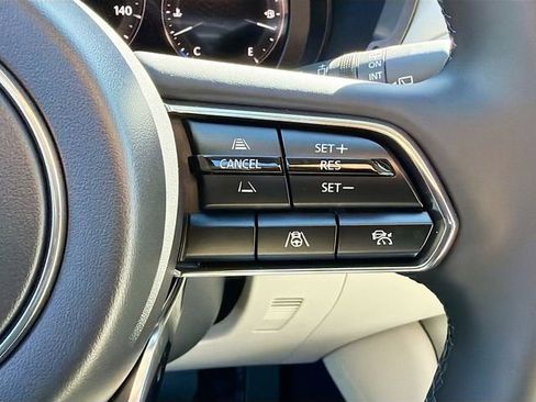 New 2026 MAZDA CX-90 3.3 Turbo w/ Premium Plus Pkg image 40