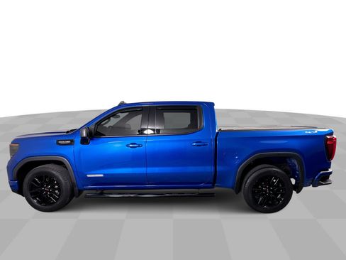 Used 2022 GMC Sierra 1500 Elevation image 41