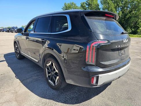 Used 2023 Kia Telluride EX w/ EX Captain's Chair Package AWD/4WD image 5