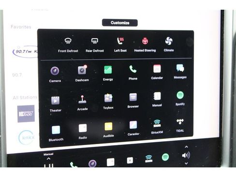 Used 2018 Tesla Model X 100D image 22