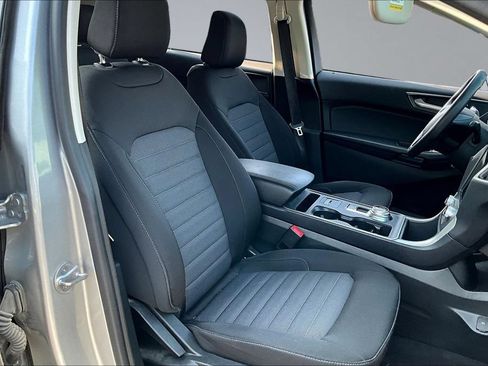Used 2023 Ford Edge SE AWD/4WD image 24