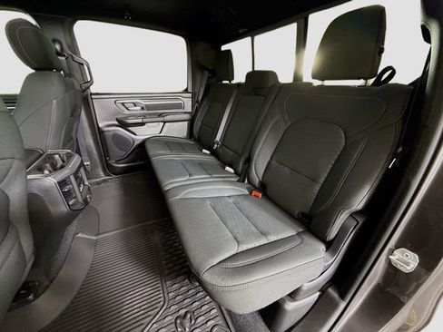 New 2026 RAM 1500 Big Horn image 24