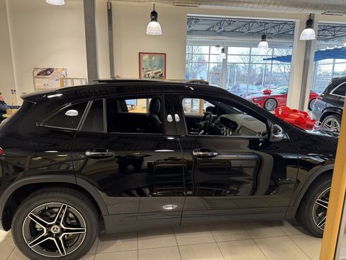 New 2026 Mercedes-Benz GLA 250 4MATIC image 3