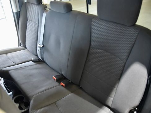Used 2020 RAM 1500 Classic Warlock w/ Luxury Group AWD/4WD image 22