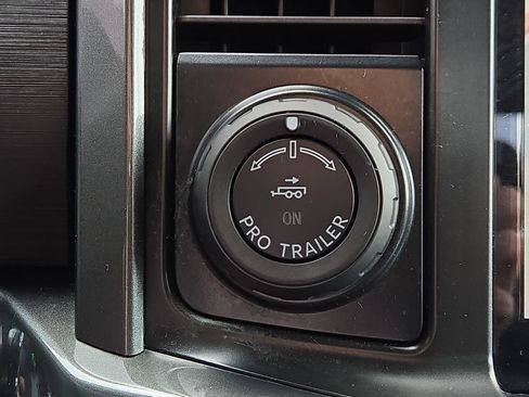 Used 2023 Ford F150 XLT w/ Equipment Group 302A High AWD/4WD image 15