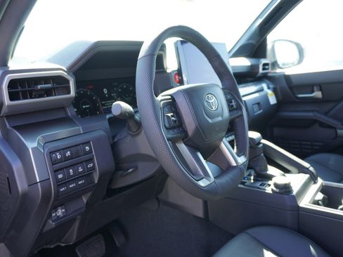 New 2026 Toyota Tacoma TRD Off-Road AWD/4WD image 22