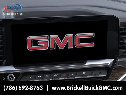 New 2026 GMC Sierra 1500 Elevation w/ Elevation Premium Package RWD image 20