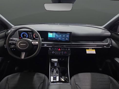 New 2026 Hyundai Santa Cruz SE image 5