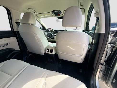 Certified 2026 Hyundai Tucson SEL FWD image 27