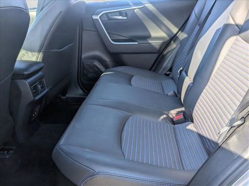 Used 2020 Toyota RAV4 XSE w/ XSE Grade Weather Package image 17